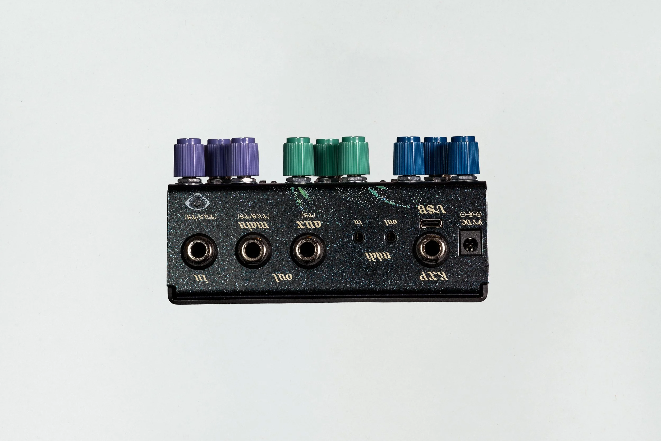 Old Blood Noise Endeavors — BL-44 Reverse